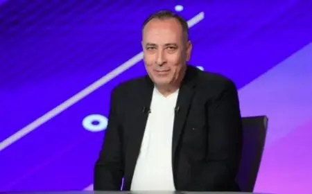 عصام مرعي: الأهلي وبيراميدز يتفوقان على الزمالك في الوقت الراهن