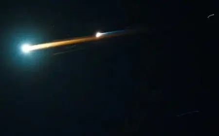 جيش الإحتلال يعترض طائرة مسيرة أُطلقت من اليمن