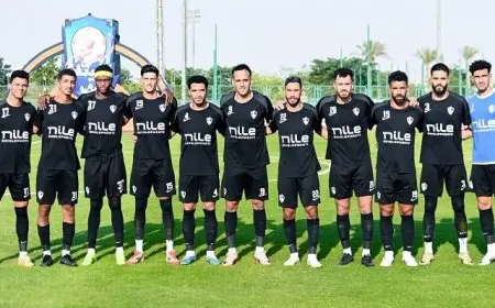 تامر عبد الحميد: “من السابق لأوانه تقييم صفقات الزمالك”