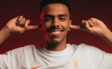 القادسية يتعاقد مع مصعب الجوير “عازف الأوتار” من الهلال