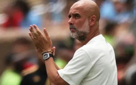 “جواردويلا يكشف عن مشروع مثير في برشلونة ويصف نفسه بـ ‘مستثمر كبير'”