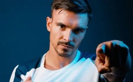 بالينيا: توماس فرانك هو السبب وراء انتقالي إلى توتنهام