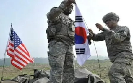 سول تعتزم تحديث نظام القيادة والسيطرة للعمليات المشتركة مع الولايات المتحدة