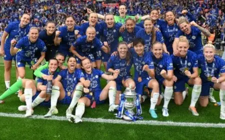 تشيلسي يتعاقد مع نجم أياكس الهولندي