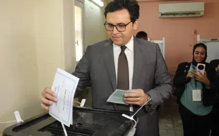 وزير الثقافة يعلن عن تنظيم فعاليات وندوات توعوية لدعم المشاركة الفعالة في انتخابات مجلس الشيوخ