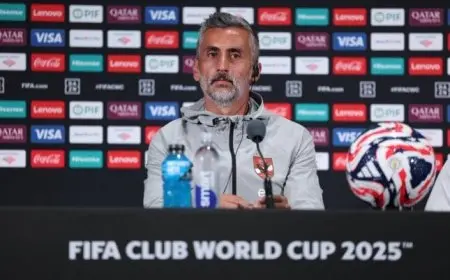 شبانة: نظام ريبيرو يُجبر الأهلي على بيع هؤلاء اللاعبين