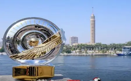 48 ساعة على غلق باب القيد .. والدورى الجديد ينطلق الجمعة