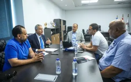 اتفاق بين اتحاد الكرة ونادي الزمالك لتسوية المديونيات المستحقة