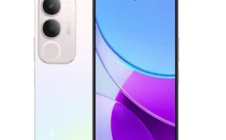 هاتف Vivo Y19s Pro بمواصفات رائعة وأسعار تنافسية تعرف عليها الآن