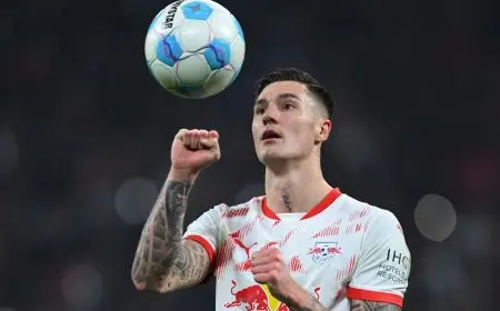 سيسكو يفاوض “في آن واحد” فريقين إنجليزيين في سوق الانتقالات