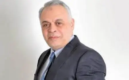 أشرف زكي يؤكد أن المشهد الانتخابي يعكس التزام المصريين بدعم الدولة