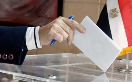 ارتفاع كبير في إقبال الناخبين مع اقتراب إغلاق الاقتراع في اليوم الأول لانتخابات الشيوخ