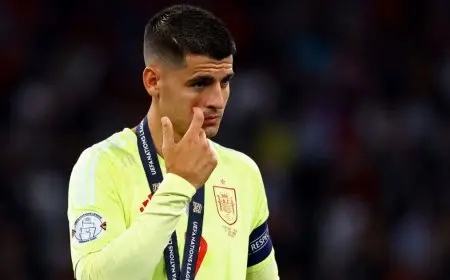 كيف يساعد غلطة سراي في تسهيل انتقال موراتا من ميلان