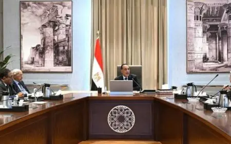 مدبولي يؤكد أهمية الاستفادة من الآراء والمقترحات في تشكيل المواقف السياسية للحكومة