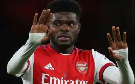 صفقة توماس بارتي تخلق انقساماً في فياريال بسبب اتهامات الاغتصاب