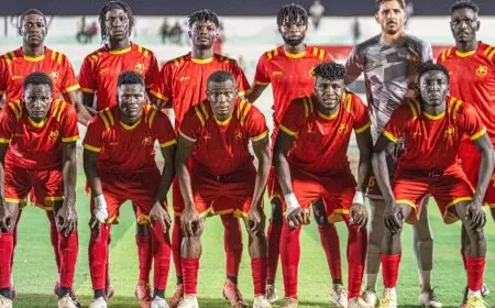 موسم الإخفاق يثير الغضب داخل نادي المريخ والاتحاد السوداني يتدخل