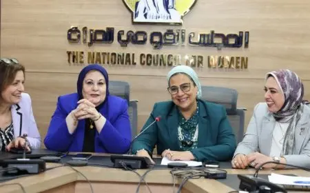 عمار تؤكد أن النساء في الصدارة الانتخابية يبرز إيمانهن بأهمية المشاركة في العملية الديمقراطية