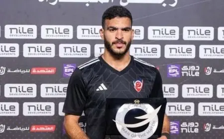 أمير هشام: بتروجت يرفض الضغط في قضية انتقال حمدان للزمالك