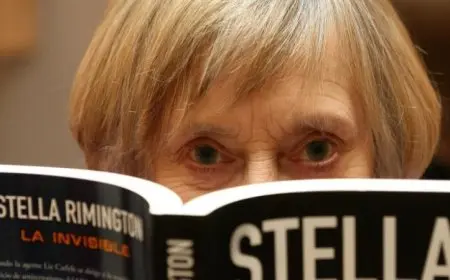 أول مديرة عامة لجهاز الاستخبارات الداخلي البريطاني تفارق الحياة