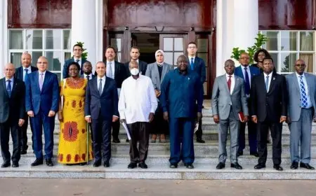 سويلم يؤكد التزام مصر بقواعد القانون الدولي للأنهار المشتركة في حوض النيل الشرقي