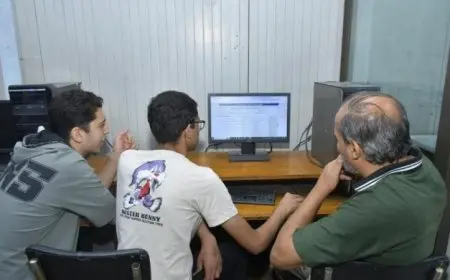 بدء تسجيل الرغبات في المرحلة الثانية لتنسيق الثانوية العامة غدا