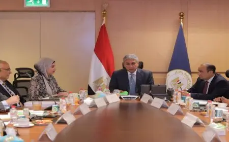 الأعلى للآثار: مد معرض “رمسيس وذهب الفراعنة” بطوكيو إلى يناير 2026