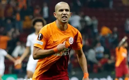 سفيان فغولي ينتقل إلى الدوري العراقي