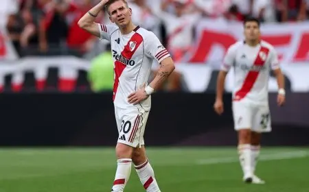 لماذا لم يشارك ماستانتونو في الموسم التحضيري مع ريال مدريد؟