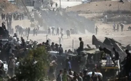 نتنياهو: سأصدر تعليمات للجيش حول كيفية المضي قدماً فى غزة