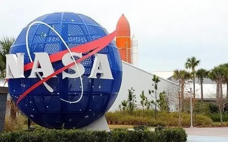 بوليتيكو: ناسا تعتزم إنشاء مفاعل نووي على القمر وسط جدل سياسي مثير