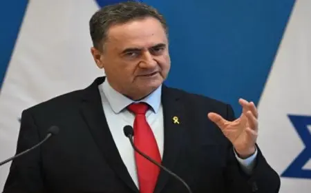 وزير الدفاع الإسرائيلى‭:‬ الجيش سينفذ السياسات تجاه غزة “باحترافية‭”‬