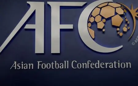 حظر شاندونغ الصيني من المنافسة في البطولات الآسيوية لمدة عامين
