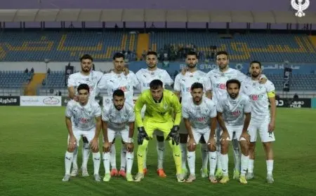 المصري يعلن رسميًا تعاقده مع الرواندي موجيشا قادمًا من الملعب التونسي.