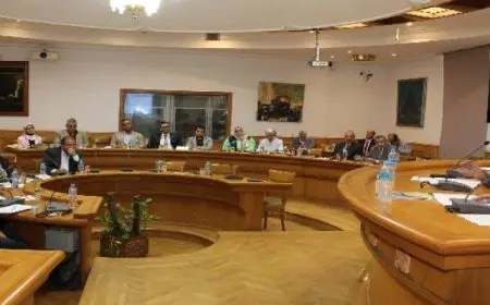 وزير الثقافة: لابد من الحفاظ على التراث السينمائى وتعظيم الاستفادة من الأصول المملوكة للدولة