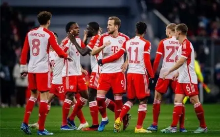 نورنبيرج يتعاقد مع نجم بايرن ميونخ على سبيل الإعارة