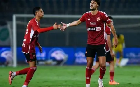 “رغم العروض المغرية.. رضا سليم يفضل العودة إلى الجيش الملكي”