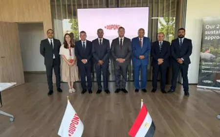 وزير الإسكان يكشف في إسبانيا عن أحدث الابتكارات في تنقية المياه ومعالجة الصرف الصحي