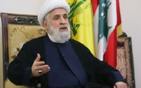 حزب الله يتمسك بعدم تحديد موعد لتسليم السلاح وسط التصعيد الإسرائيلي المستمر