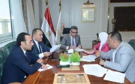 وزير التموين يلتقي أعضاء مجلس النواب والشيوخ لتعزيز التعاون في مجالات التجارة والتموين