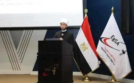 الأزهري يطلق موسوعة فقهية شاملة عن النوازل الفقهية لرواد الفضاء