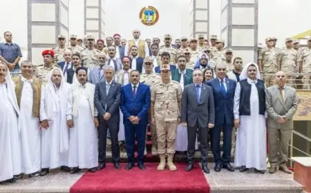 المنطقة الغربية العسكرية تنظم أسبوع الخير بالتعاون مع تحيا مصر لتعزيز المبادرات الإنسانية