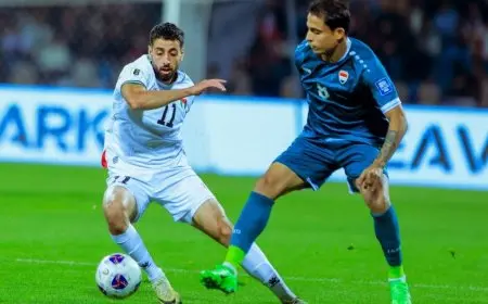 اختيار التاريخ.. الزمالك يستفز الأهلي وينضم إليه الفلسطيني عدي الدباغ