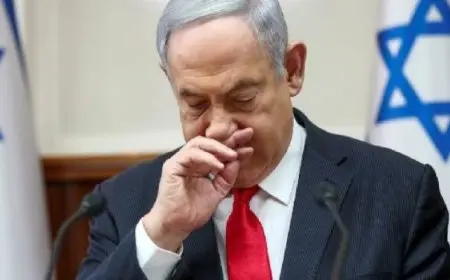 وزير خارجية إيطاليا: تلويح نتنياهو باحتلال قطاع غزة خطأ فادح