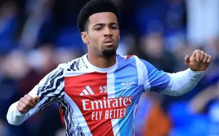 مواهب تنتظر التألق في الدوري الإنجليزي الممتاز هذا الموسم