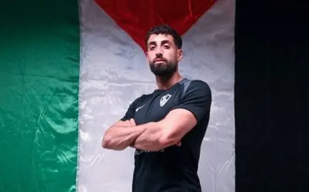 أيمن صندوقة: الدباغ إضافة قوية للزمالك وآدم كايد صفقة قيمة.. وحامد حمدان سيكون إضافة كبيرة للفريق