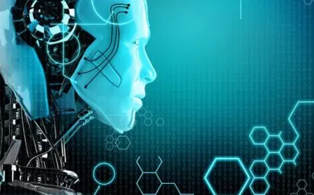 أكثر 10 وظائف عرضة للاستبدال بالذكاء الاصطناعى