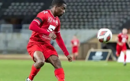 الزمالك يحصل على مبلغ مالي من صفقة لم تكتمل.. ماذا عن التفاصيل؟