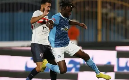 الصفاقسي يواصل تعزيز صفوفه بالتعاقد مع ثنائي من الأهلي والزمالك