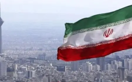 إيران تعلن تنفيذ حكم الإعدام لشخص متهم بالتجسس لصالح إسرائيل