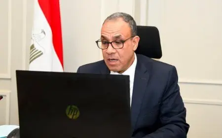 وزير الخارجية يتواصل مع نظيره الإيراني ومدير الوكالة الدولية للطاقة الذرية لتعزيز التعاون الدولي